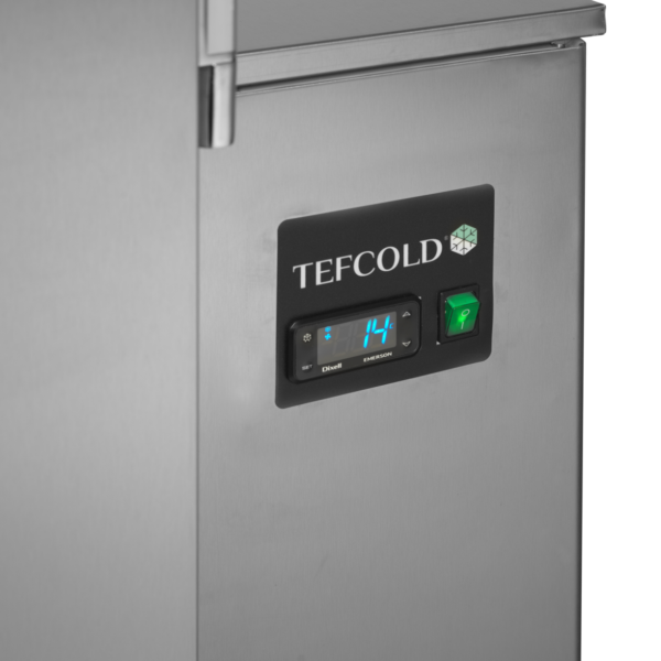 Барні шафи, мінібари TEFCOLD WBC 240
