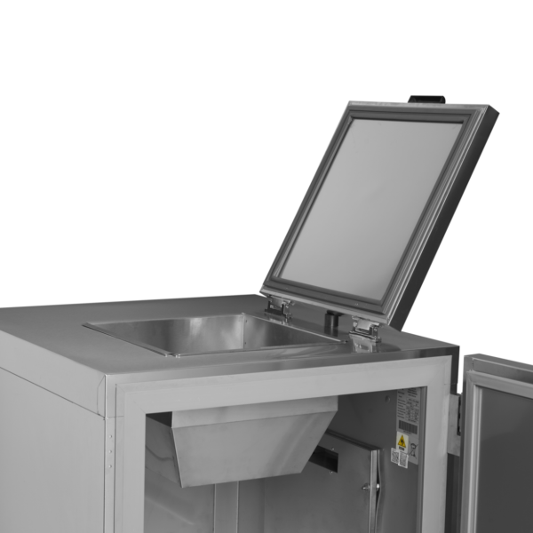 Барні шафи, мінібари TEFCOLD WBC 240