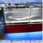 Холодильная гастрономическая витрина UBC GRACIA FG 1,25