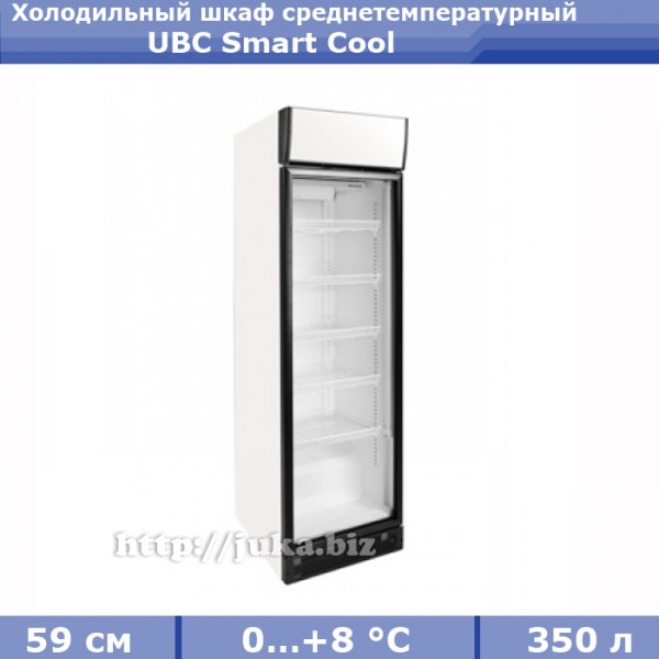 UBC Smart Cool