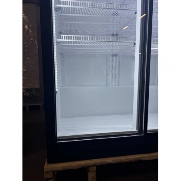 Холодильна шафа вітрина UBC Extra Large Full Door