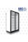 Холодильна шафа вітрина UBC Extra Large Full Door