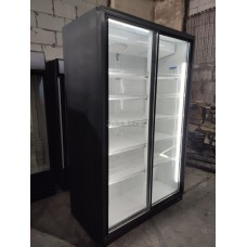 Холодильна шафа UBC Extra Large Full Door REF