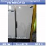 Холодильный шкаф UBC Medium АВ