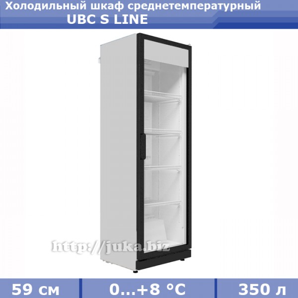 UBC S LINE