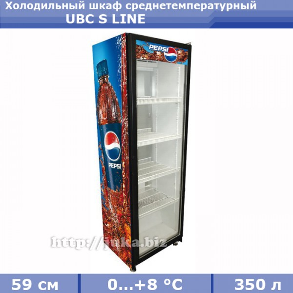 UBC S LINE