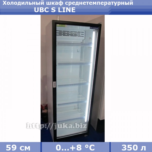 UBC S LINE