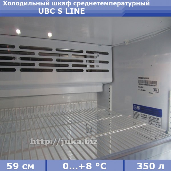 UBC S LINE