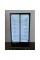 Холодильник вітрина. Холодильна шафа вітринна UBC Large Full Door