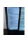 Холодильник вітрина. Холодильна шафа вітринна UBC Large Full Door