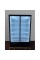 Холодильник витрина. Холодильный шкаф витринный UBC Super Large Full Door
