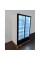 Холодильник витрина. Холодильный шкаф витринный UBC Super Large Full Door