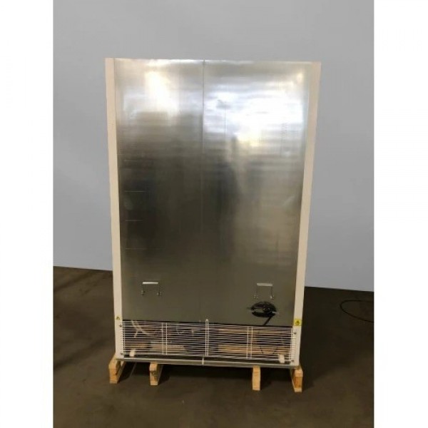 Холодильник витрина. Холодильный шкаф витринный UBC Super Large Full Door