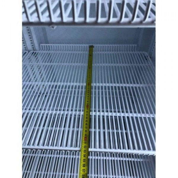 Холодильник витрина. Холодильный шкаф витринный UBC Super Large Full Door