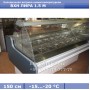 Холодильная витрина АЙСТЕРМО ВХН ЛИРА 1.5 М