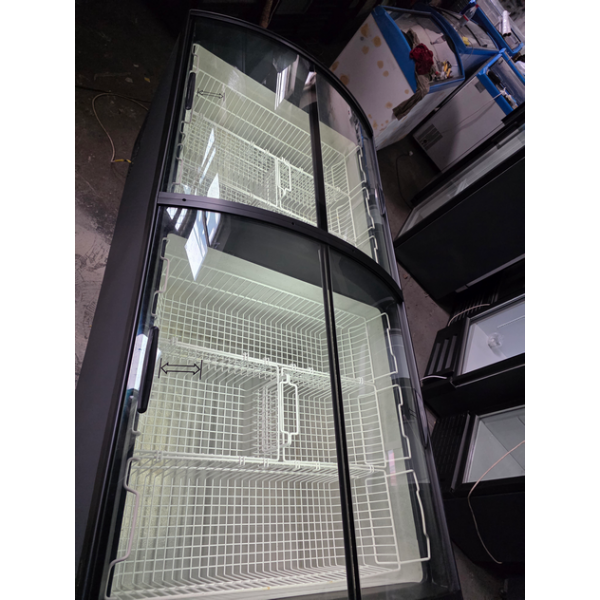 Морозильний лар бонета JUKA б/в M1000V /S