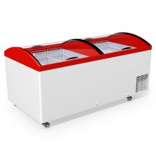 Морозильний лар бонета JUKA M1000V /S