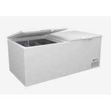 Морозильний лар з глухою кришкою JUKA M1000Z