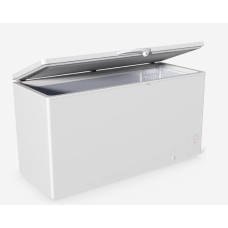 Морозильний лар з глухою кришкою JUKA N600Z (-5C...+5C)