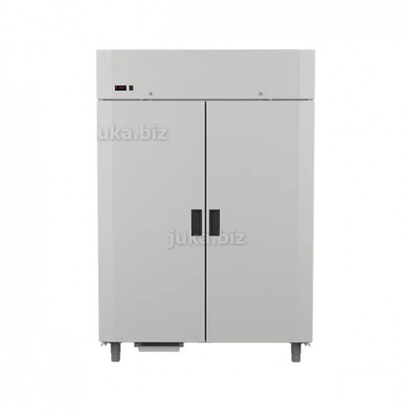 Морозильна шафа з глухими дверима JUKA ND140M -12...-22°C