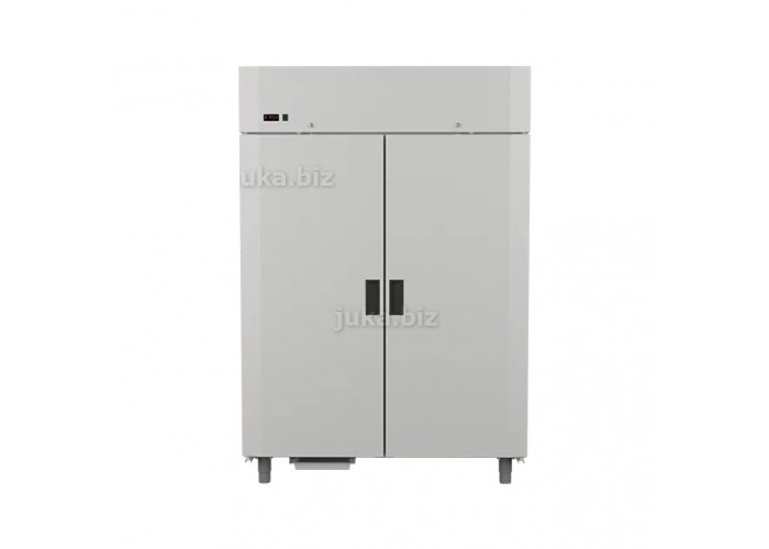 Морозильный шкаф с глухой дверью JUKA ND140M -12...-22°C