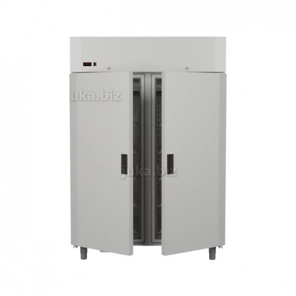 Морозильна шафа з глухими дверима JUKA ND140M -12...-22°C