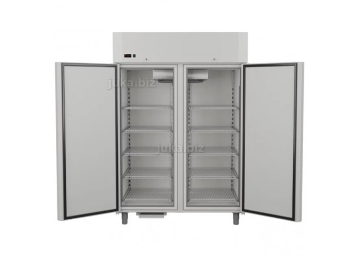 Холодильна шафа з глухими дверима JUKA ND140M