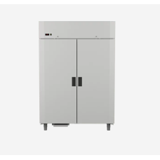 Морозильна шафа з глухими дверима JUKA ND140M