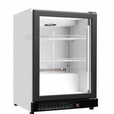 Морозильный шкаф со стеклянной дверью JUKA ND60G