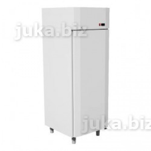 Морозильна шафа з глухими дверима JUKA ND70M (нерж) -12...-22°C