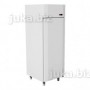 Холодильна шафа з глухими дверима JUKA ND70M (нерж)