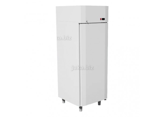 Морозильный шкаф с глухой дверью JUKA ND70M -12...-22°C