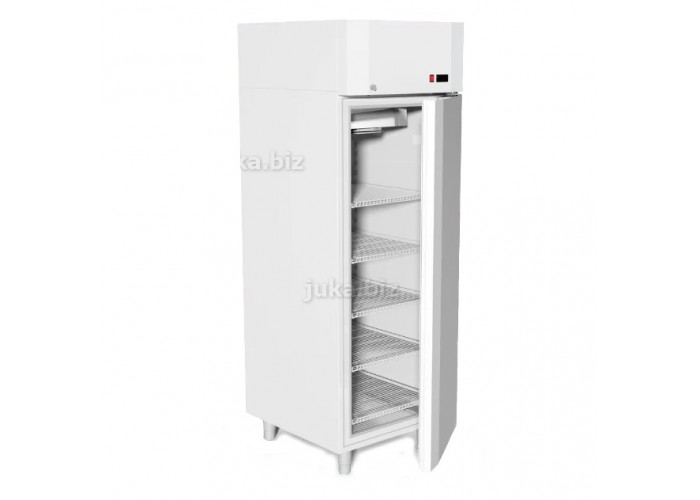 Холодильна шафа з глухими дверима JUKA ND70M