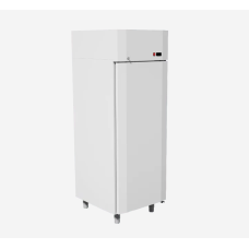 Морозильна шафа з глухими дверима JUKA ND70M