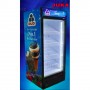 Морозильный шкаф  JUKA ND75G