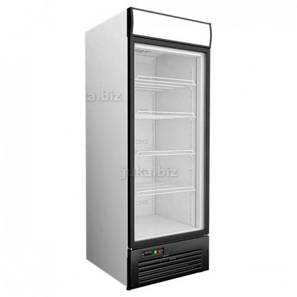 Морозильна шафа  JUKA ND75G