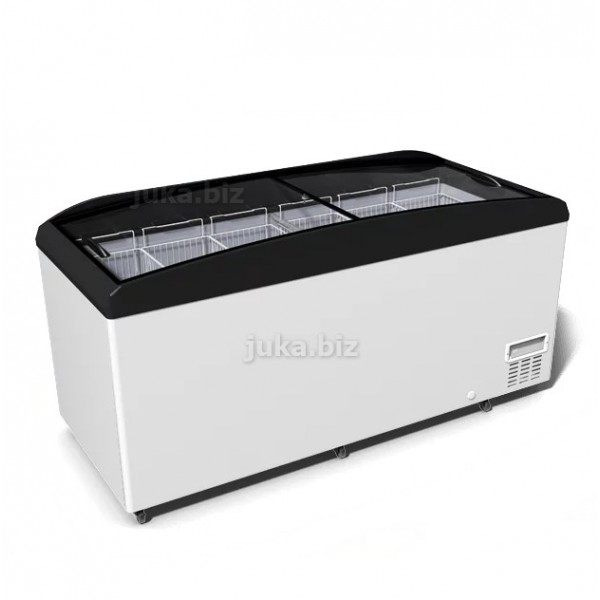Мультибонета морозильна JUKA M800S/W