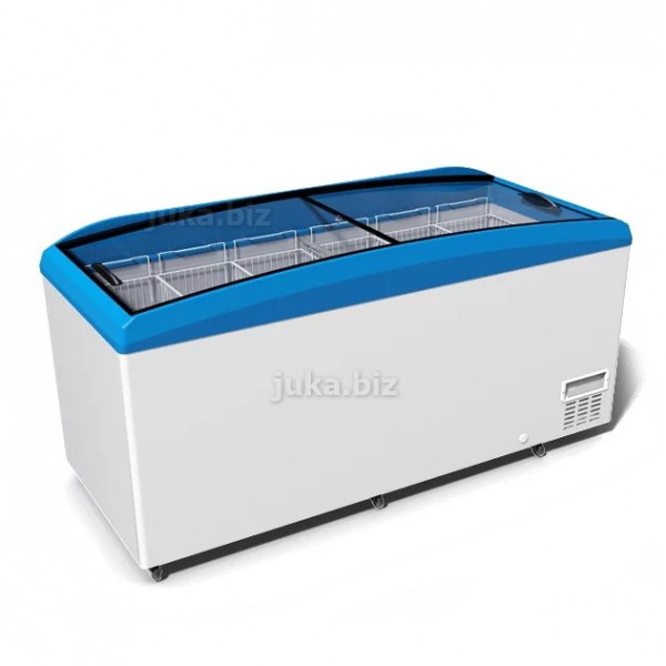 Мультибонета морозильна JUKA M800S/W