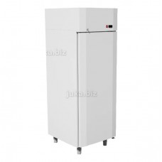 Холодильна шафа з глухими дверима JUKA SD70M