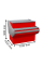 Торговый прилавок JUKA SGL / VGL