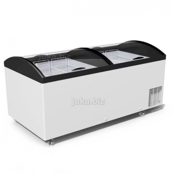 Морозильний лар бонета JUKA M1000V /S