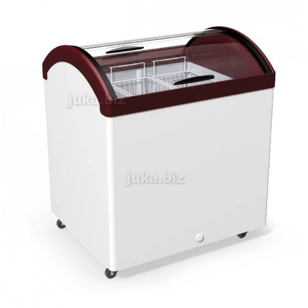 Морозильний лар JUKA M200V 