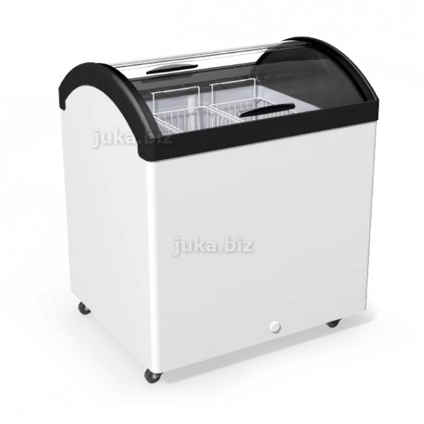 Морозильний лар JUKA M200V 