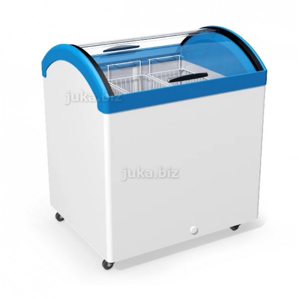 Морозильний лар JUKA M200V 