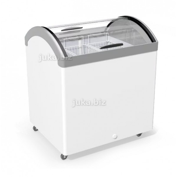 Морозильний лар JUKA M200V 