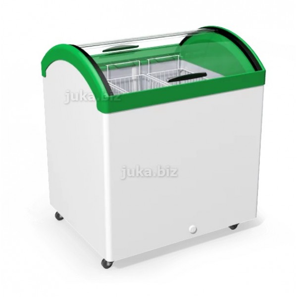 Морозильний лар JUKA M200V 