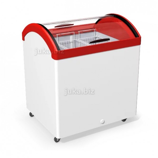 Морозильний лар JUKA M200V 