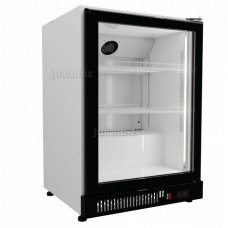 Холодильный шкаф JUKA VD60G