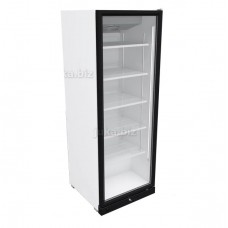 Холодильна шафа зі скляними дверима JUKA VD75GA