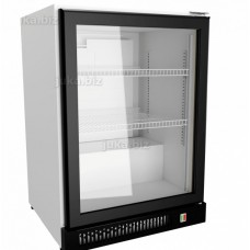 Холодильный шкаф со стеклянной дверью JUKA VG60G